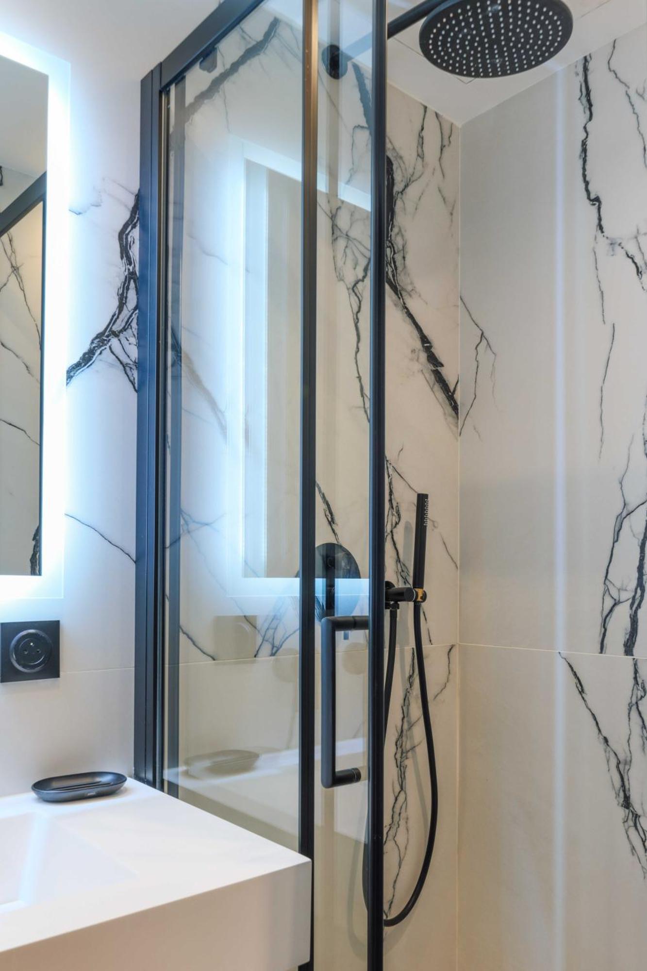 Superb Apartment La Sorbonne Latin Quarter Paris Exterior foto