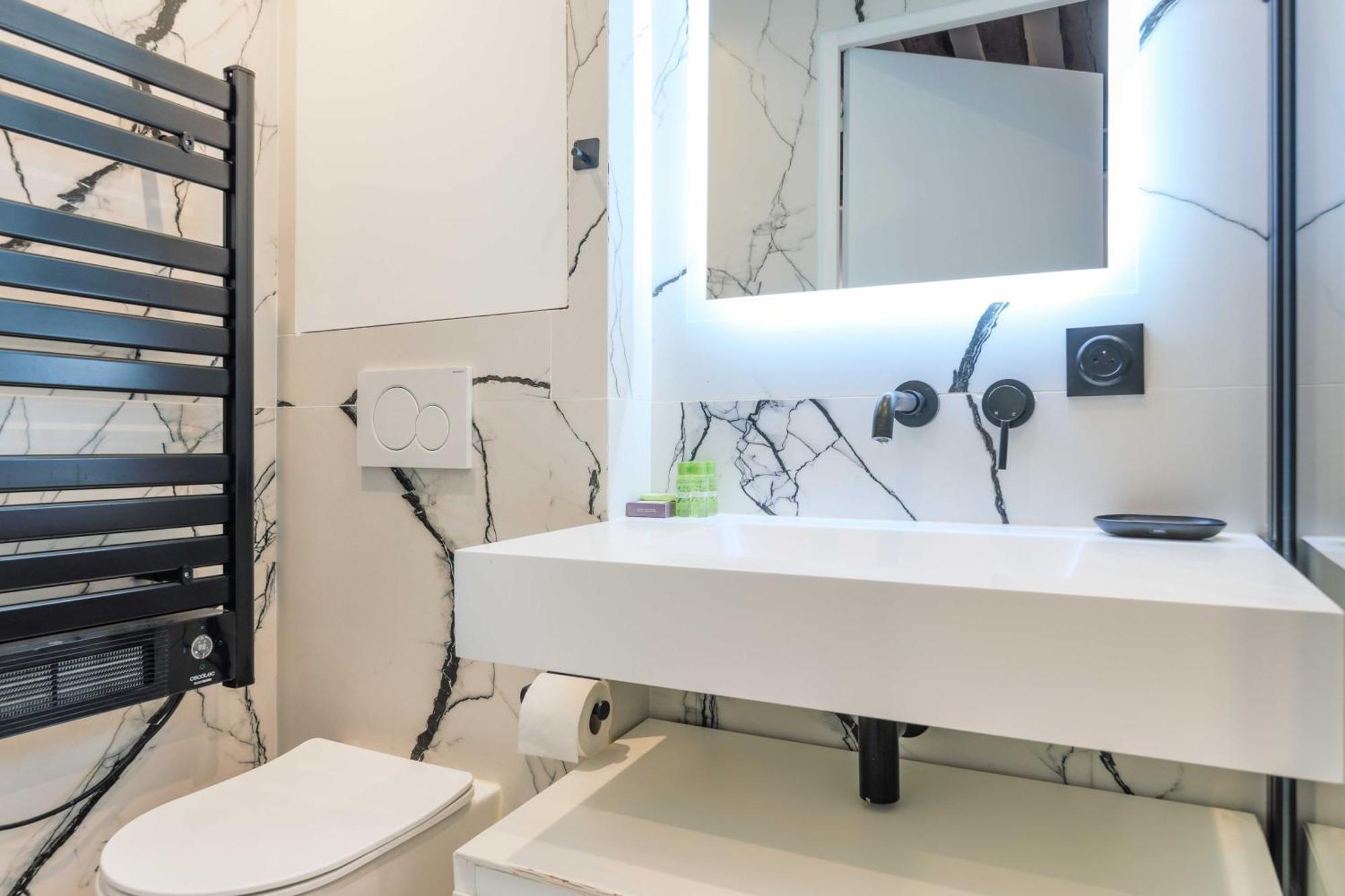 Superb Apartment La Sorbonne Latin Quarter Paris Exterior foto